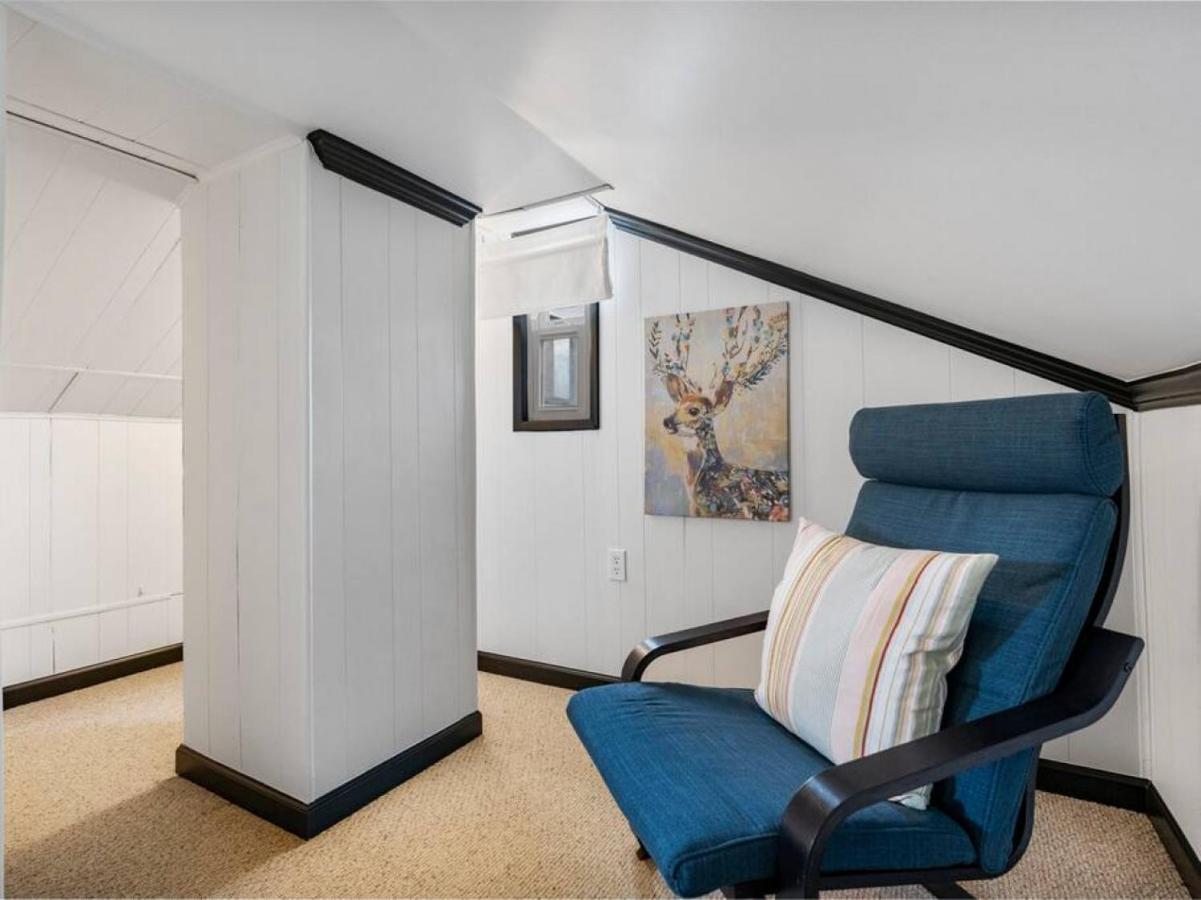 Picture Perfect Bungalow In The Heart Of Dt Vancouver Luaran gambar