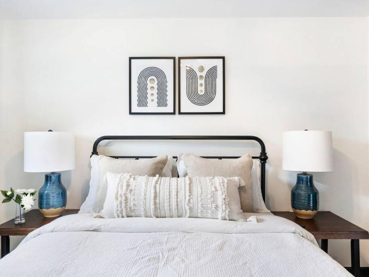 Picture Perfect Bungalow In The Heart Of Dt Vancouver Luaran gambar